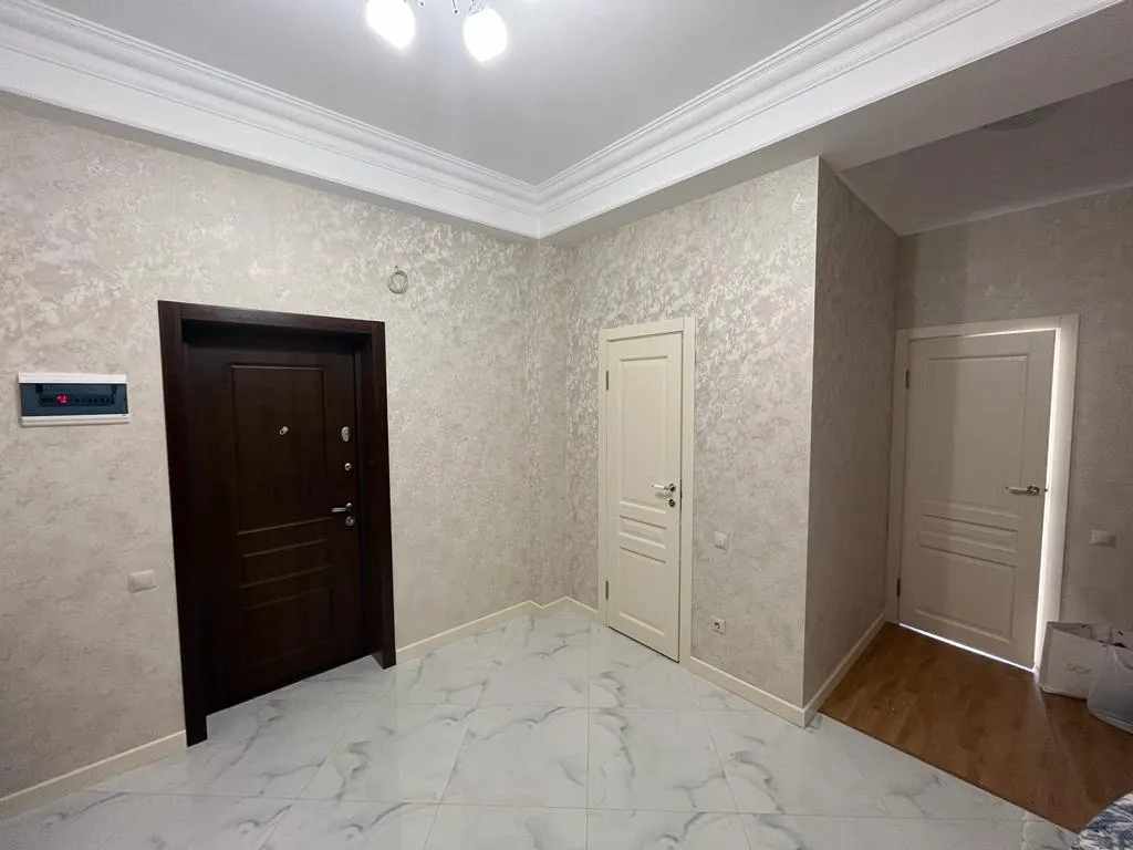 Квартира на берегу моря