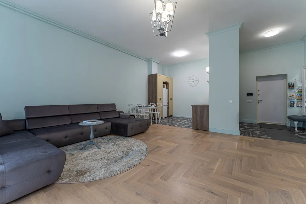 Квартира Квартира Апартамент бизнес класса — Калининград