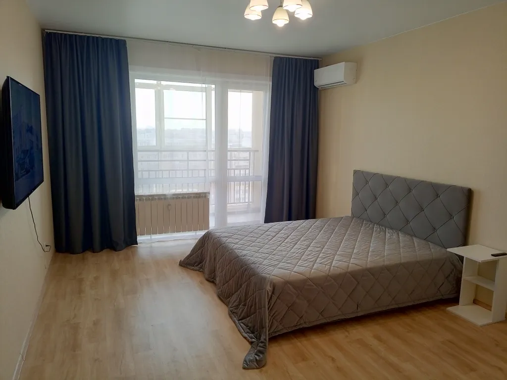 Квартира Уютная квартира, расположена вблизи ТЦ Броско-Молл — Хабаровск