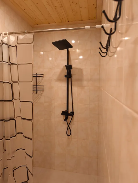 Для большой семьи или дружеских компаний