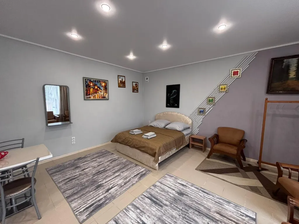 Коттедж Уютный гостевой дом — Новороссийск