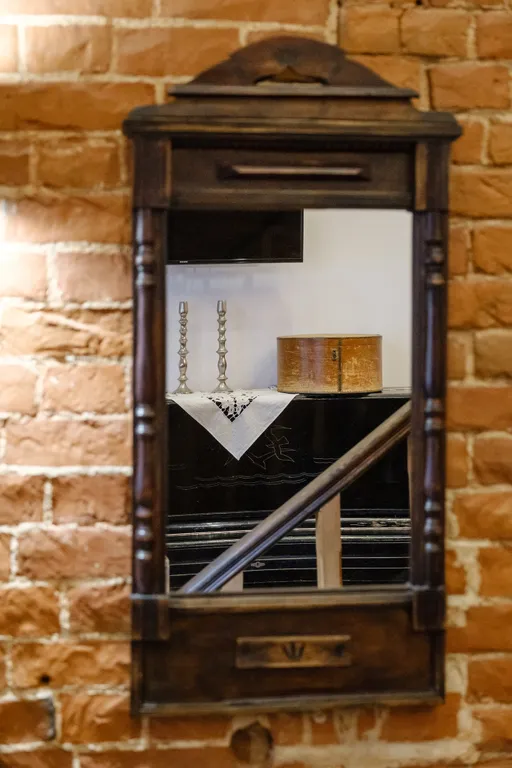 Loft холл у Кремля в центре города