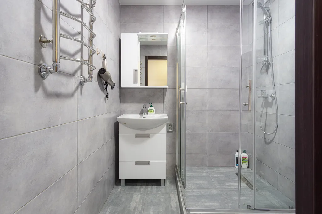 Квартира Квартира GoldenRing-Apartments Студия в самом центре — Ярославль