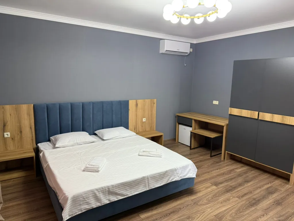 Квартира Комната — Сухум