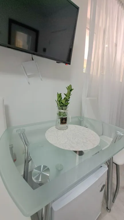 Новая студия в центре Сочи