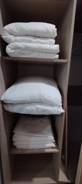 Квартира Квартира Студия Удачи — Сочи