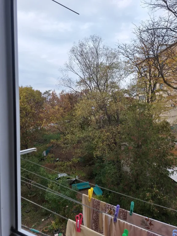 Уютная квартира в центре