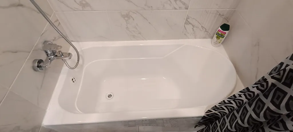 Компактная евродвушка в географическом центре Уфы