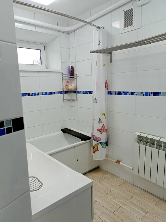 Уютный дом у леса