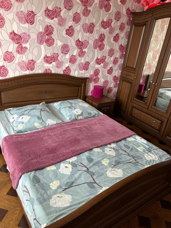 Уютная квартира у моря