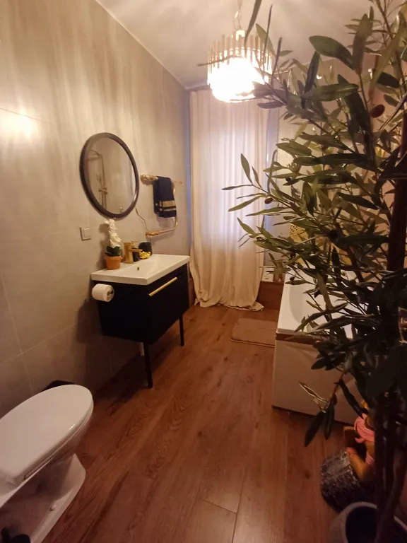 Уютный дом в современном стиле рядом с гоночной трассой на Новой Риге