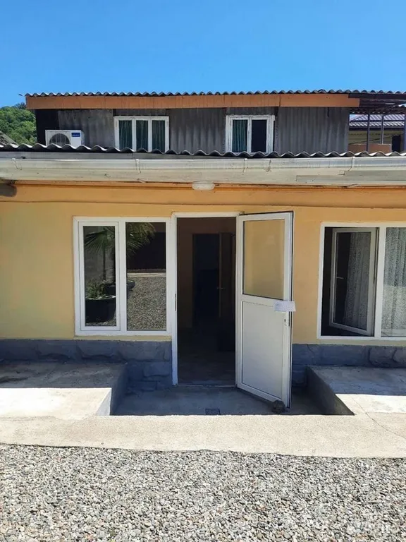 4-комнатный Дом