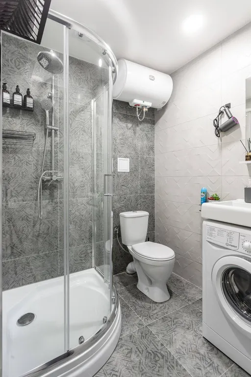 Квартира Квартира Студия в центре у Площади Победы — Калининград