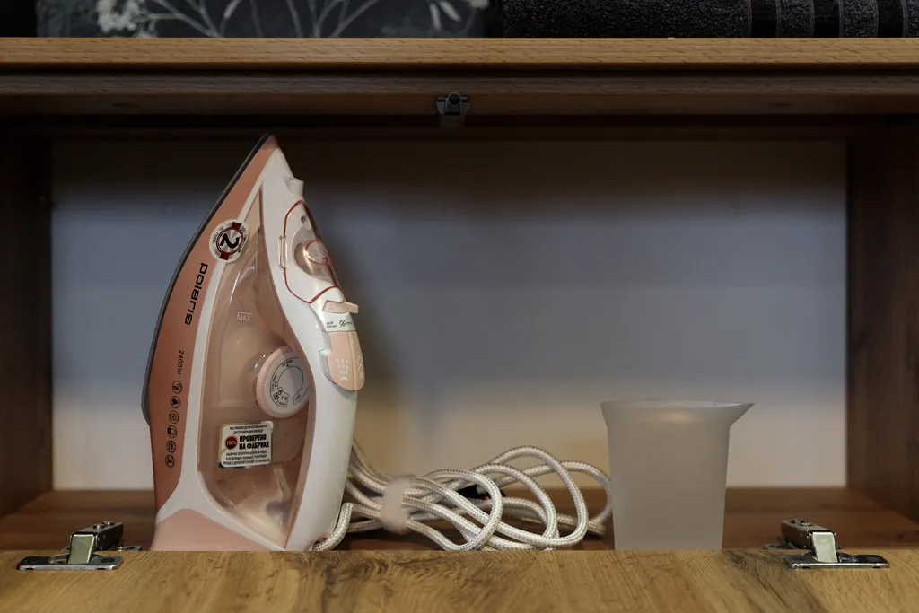 Апартаменты в центре