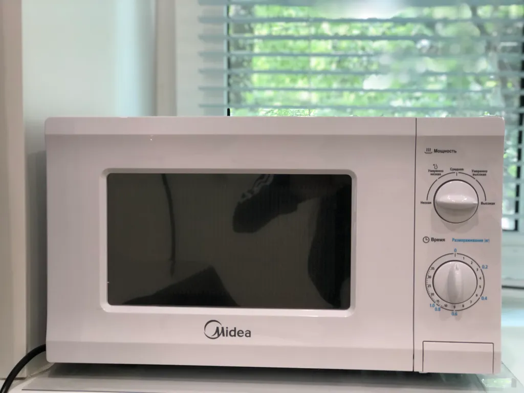 Квартира эконом-класса Уставшая Невеста