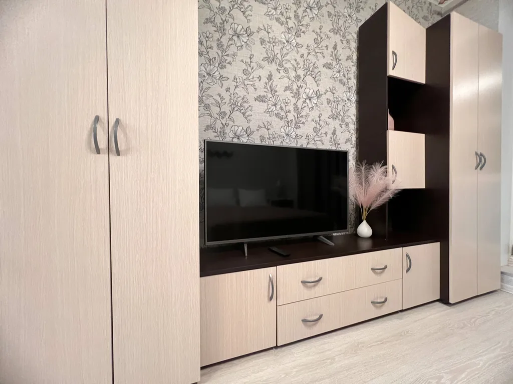 Уютная студия Nevabed в Металлострой