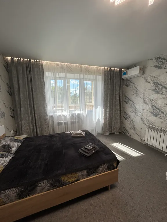 Квартира у Волги