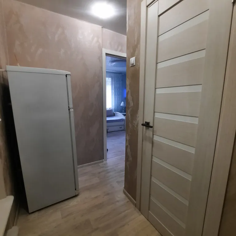 Квартира Уютная квартира — Дубна