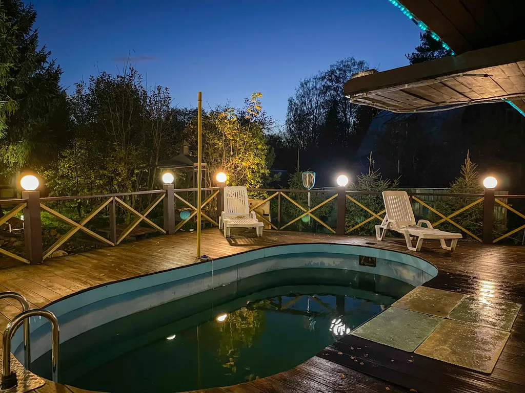 Дом Выборгский Фрегат