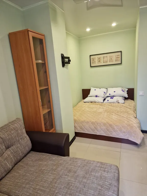 Квартира Апартаменты Гарнаева — аренда посуточно в Жуковский