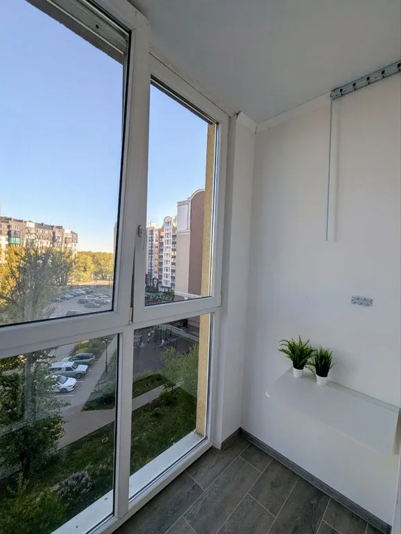 Уютная квартира недалеко от моря