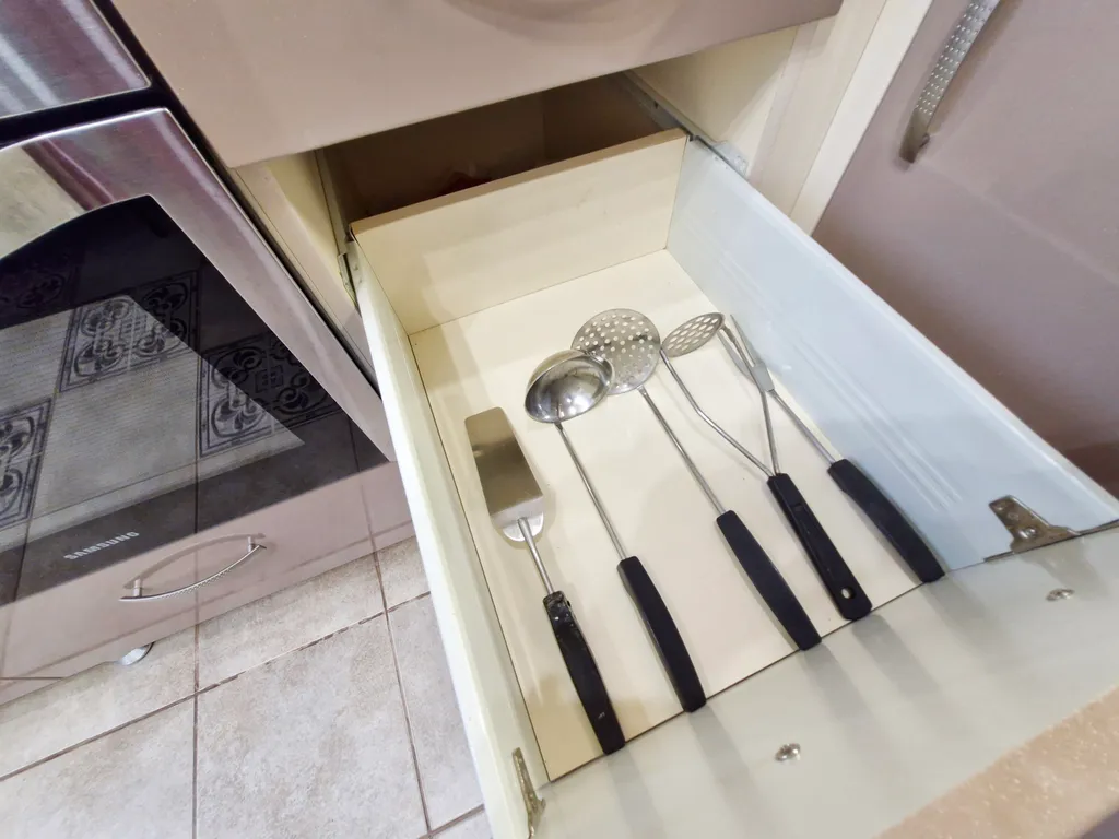 Красивая квартира