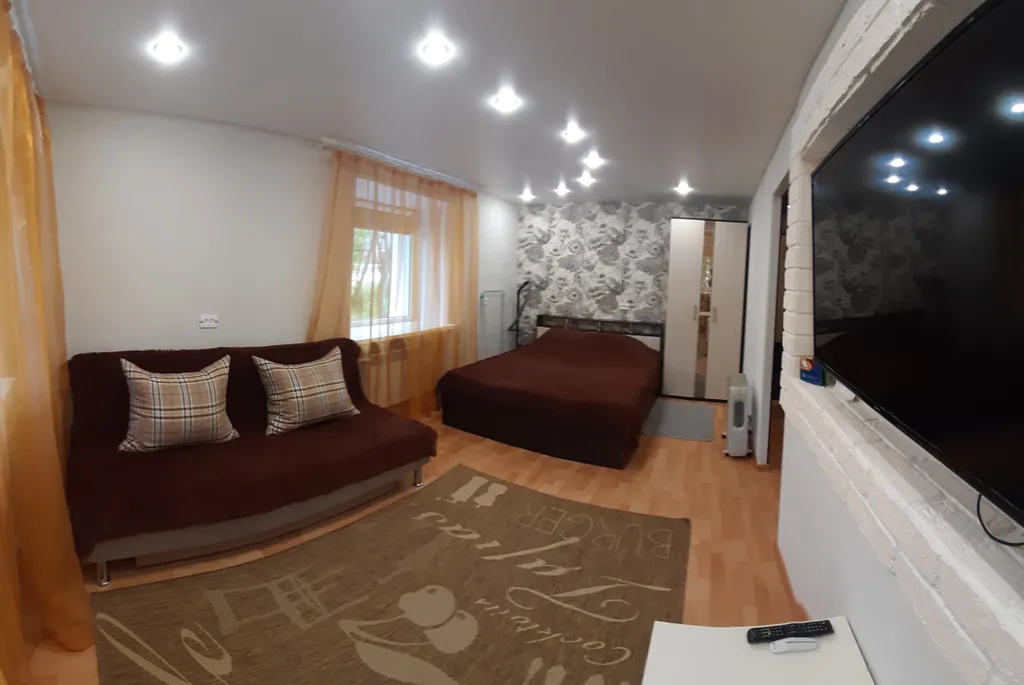 Квартира для вашего комфорта