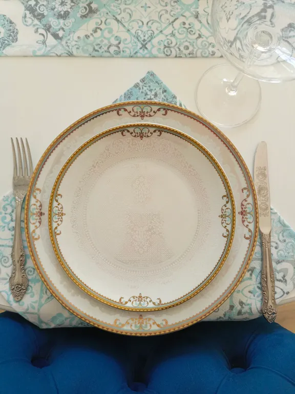 Апартаменты в ЖК Левобережье с панорамным видом