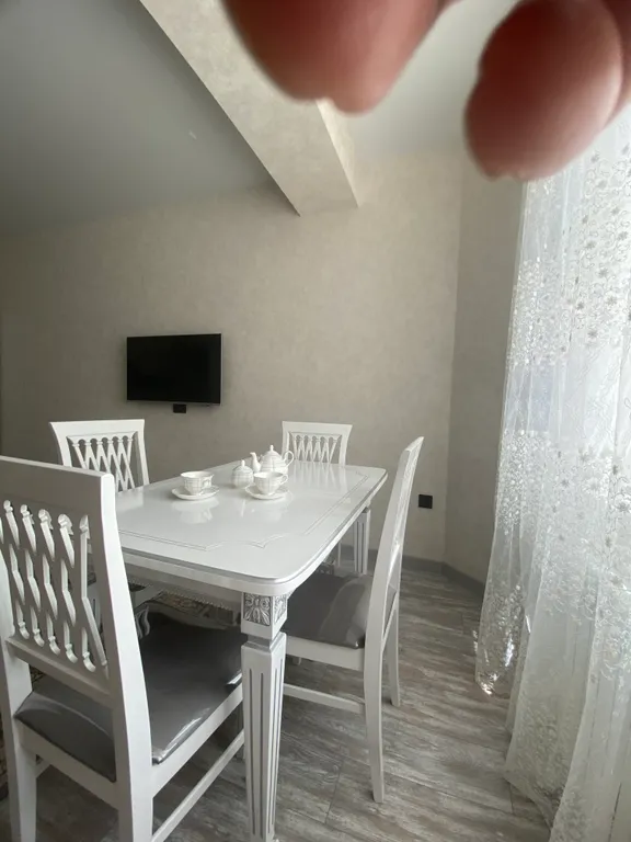 Квартира Уютная квартира — Каспийск