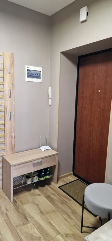 Отличная квартира в курортном городе