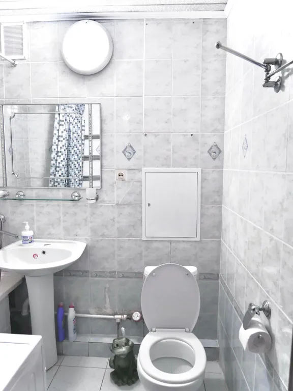 Квартира в центре города