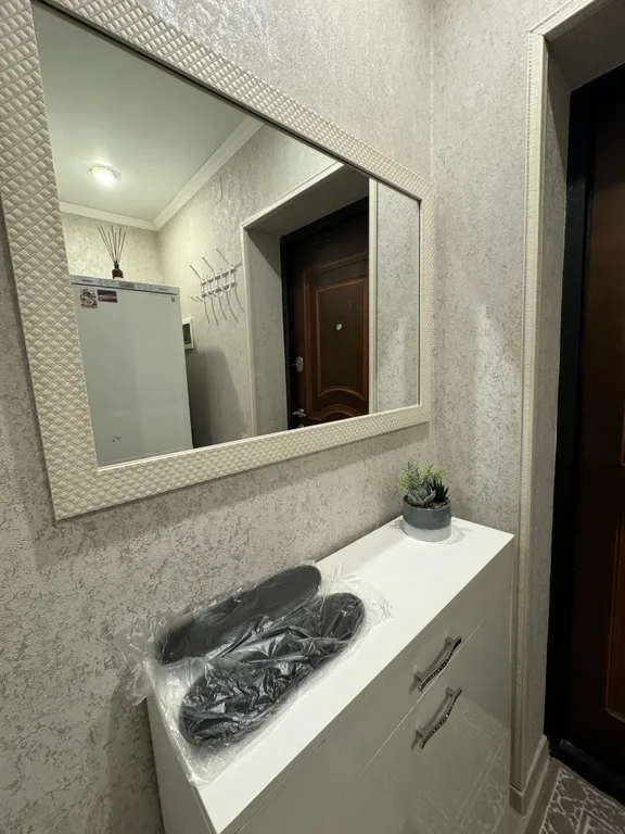 Квартира Уютная квартира в самом центре города — Владикавказ