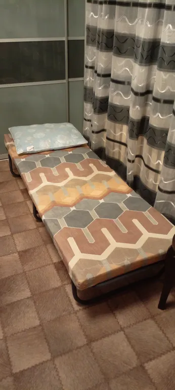 Уютная квартира в сердце Хибин