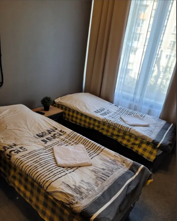 Квартира Комната — аренда посуточно в Екатеринбург