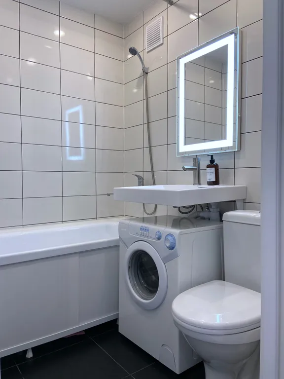 Апартаменты Райдер / Riders Apartments 5/3