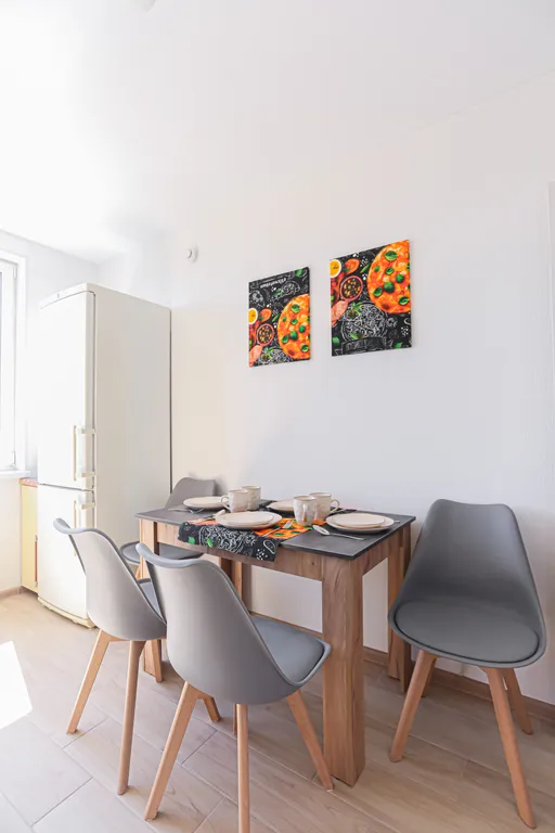 SunSet апартаменты Пицца