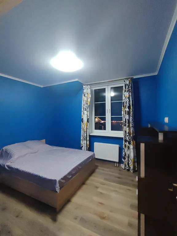 Уютный дом в Верхнем Мячково