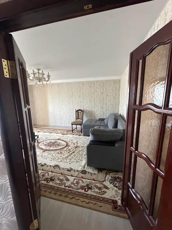 Квартира с видом на море