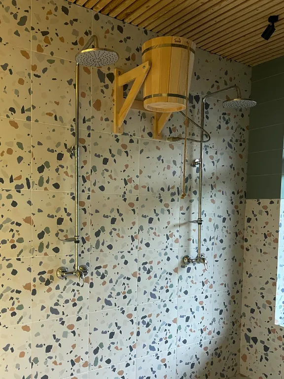 Дом 6 Лаванда SPA