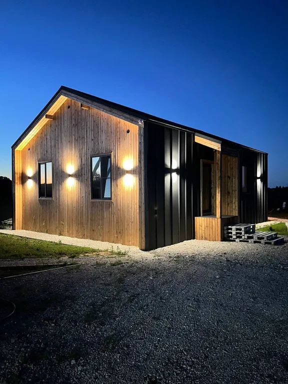 3-комнатный Дом