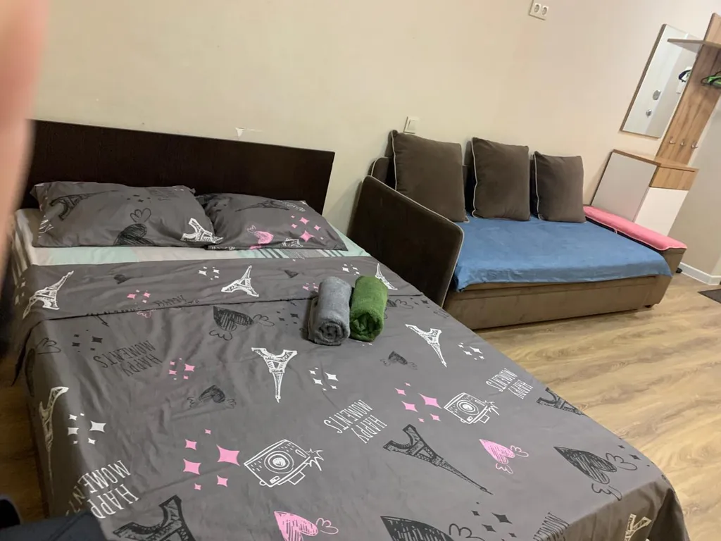 Квартира Апартаменты Облака — аренда посуточно в Люберцы