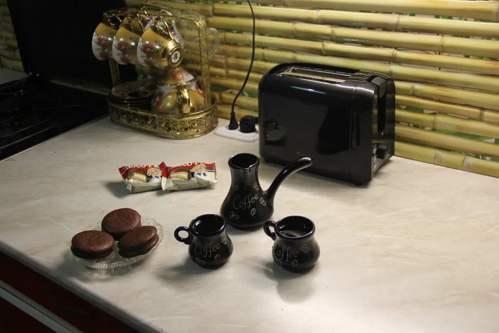 Квартира в Приэльбрусье