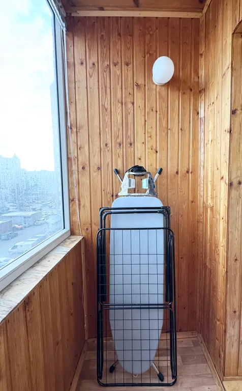 Очень уютные апартаменты