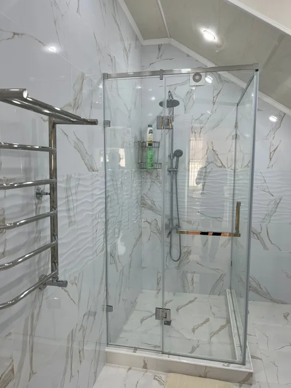 Дача с видом на море