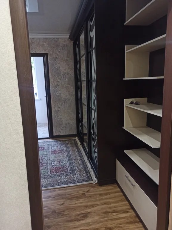 Уютная квартира у моря