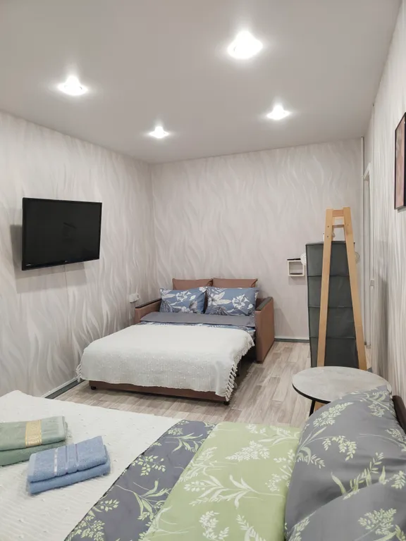 Комфортная квартира для вашего отдыха