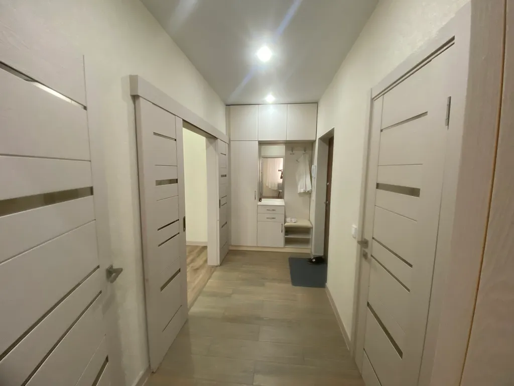 Квартира Уютная квартира — Элиста