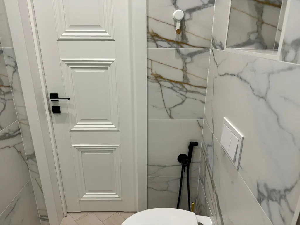 Квартира Апартаменты для цeнитeлей комфоpта и уюта — Пионерский