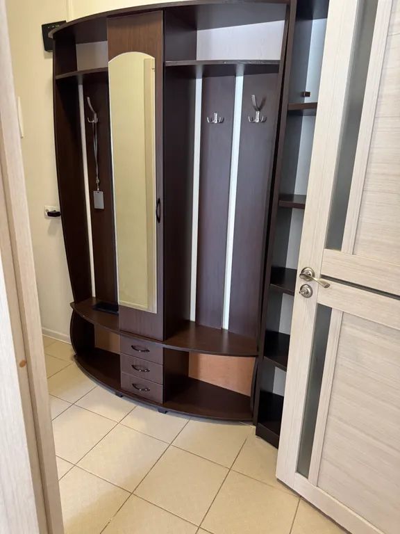 Уютная квартира в ЖК Резиденция Утриш