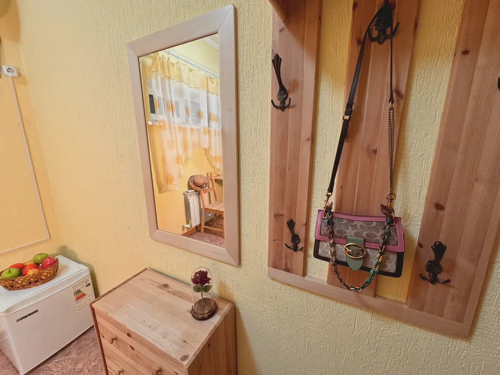 Квартира Комната — Анапа